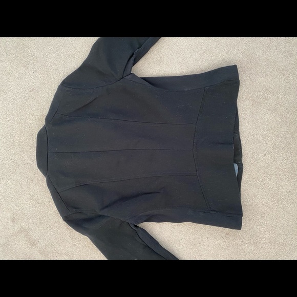GAP Moto Jacket. Size M - Picture 3 of 3